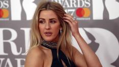 Ели Голдинг: Започнах да пия, за да бъда по-забавна