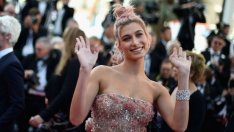 Хейли Бийбър за естествената красота: Никога не съм се чувствала по-красива