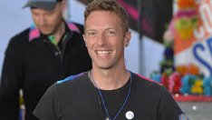 Крис Мартин от Coldplay разкри, че яде само веднъж на ден