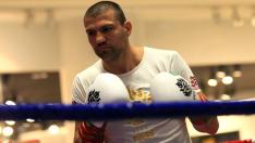 Тервел Пулев зарадва ученици за завършването им 