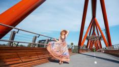 Антиминимализъм в гардероба – тренд за лято 2021