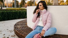 Зимна мода: С какво да съчетаете пухеното яке?