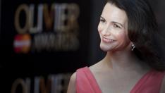 Кристин Дейвис разказва за родителството по време на пандемия 