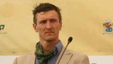 Водещият на „Игри на волята“ Димо Алексиев е хванат да шофира пиян