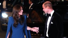 Принц Уилям бил бесен към обвиненията към Кейт Мидълтън в расизъм