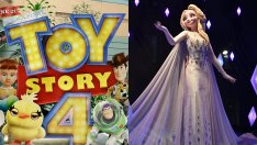 Disney прави продължения на „Играта на играчките“ и „Замръзналото кралство“