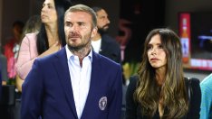 Какъв беше нетрадиционният коледен подарък на Виктория Бекъм за съпруга ѝ Дейвид