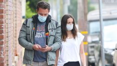 Джей Ло и Алекс Родригес, Ана де Армас и Бен Афлек: Звездните раздели на 2021 година