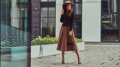 Модни съвети – 6 комбинации за прехода лято-есен