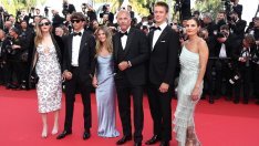 Кевин Костнър за най-важния урок, който е научил като баща на 7 деца