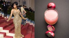 Лук – тайната на Карди Би за бляскава коса