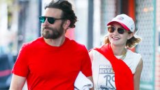 Леа одобрява – Джиджи Хадид е напът да стане госпожа Брадли Купър