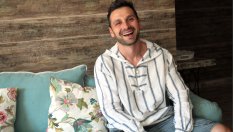 Александър Сано се обясни в любов на жена си Нели Атанасова
