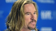 Вал Килмър: Раздялата ми с Дарил Хана бе най-болезнената в живота ми