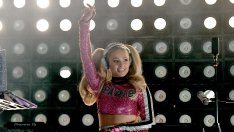 Парис Хилтън разкри името на първородния си син