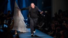 The final countdown: Жан-Пол Готие се оттегля