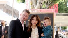 Любящият баща на две деца Маколи Кълкин: Правя страхотни неща с моите момчета