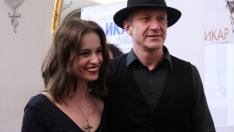 Радина Кърджилова е бременна с второ дете