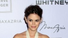 Новите дрехи на Рейчъл Билсън - шила си ги е сама