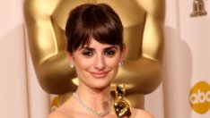 Пенелопе пие бира право от бутилката