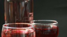 Червено вино пришпорва мисълта