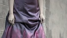 Сама на сватба