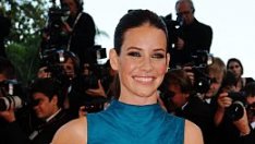 Тренировката на &quot;изгубената&quot; Еванджелин Лили - 1