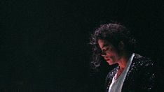 Майкъл Джексън си отиде