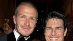 Круз. Като Том Круз, разбира се