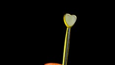 Скаридите правят мъжете секс машини