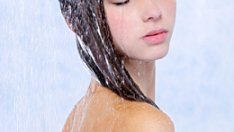 Спасителна програма за коса - част първа