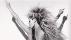 Още Хайди Клум от „Heidilicious”