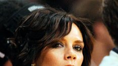 Империята Бекъм. Виктория прави и модна агенция