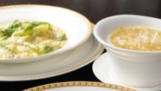 Вегетарианско ястие с тофу, мед и горчица