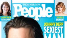 И все пак е Джони Деп!