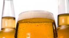 Спа-ритуал с бира