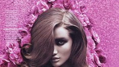 Английска роза - Роузи Хънтингтън-Уайтли