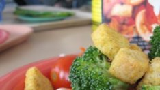 Лека закуска преди парти и край с напълняването