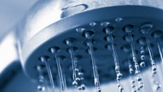 Душ Виши - удоволствие по френски