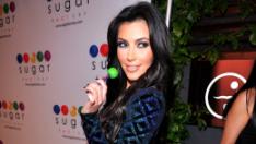 10 хиляди долара за статус. Ким Кардашиян го може