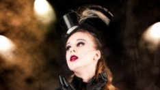 Мръсно секси костюмче