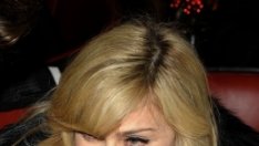 Мадона се забърка и с кралското семейство