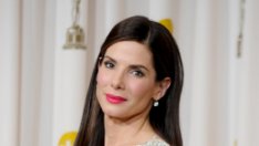 Сандра Бълок: Вече не харча толкова неразумно