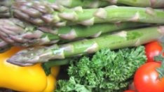 Риба, месо, плодове и зеленчуци за здраво сърце