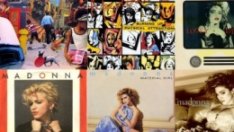 Мадона е ултимативната модна икона на 80-те