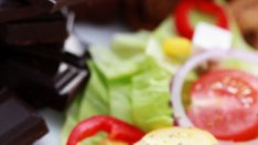 Тествай се: Глад или емоционално хранене?