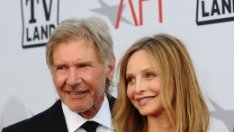 Али Макбийл най-после сполучи. Омъжи се за Индиана Джоунс