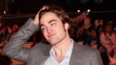 На Робърт Патинсън му омръзна от „Здрач“