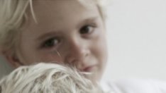 На мама любимото дете