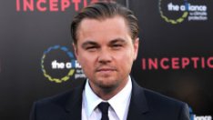 Леонардо ди Каприо - режисьор